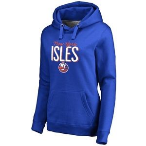 NY Islanders hoodie